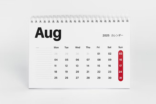 Calendar