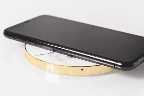 Wireless Chargers